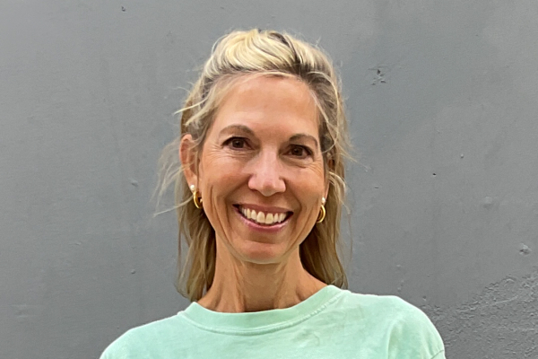Kathy Bramlage